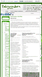 Mobile Screenshot of extremadura.genealogica.net
